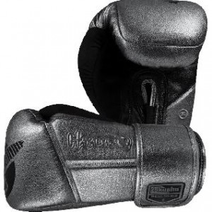 Фото: Перчатки боксерские Hayabusa Regenesis Katana HAYBOXGLOVE076 кожа