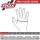 Фото 2: Перчатки для MMA RDX Kara GSR-F6