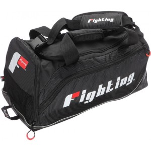 Фото: Сумка спортивная Fighting Sports Tri-Tech Personal Bag FSBAG-8BK