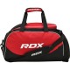 Фото 9: Рюкзак-сумка RDX  GYM GKB-R1B