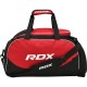 Фото 9: Рюкзак-сумка RDX GYM GKB-R1B