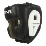 Шлем боксерский Reyvel Maximum Protection RMP кожзаменитель