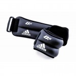 Утяжелители на запястье Adidas  ADWT-12227 0,5 кг