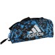 Фото 0: Рюкзак-сумка Adidas Camo Bag Combat Sport ADIACC058NV синий