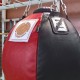 Фото 1: Груша боксерская Fighttech шар SBL3 кожа 45 кг
