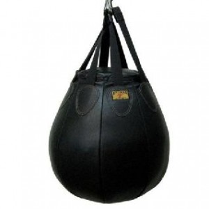 Фото: Груша боксерская Рэй-Спорт М26К 40 кг кожа