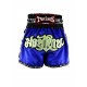 Фото 2: Шорты Twins Special Thai Boxing TBS-SKULL