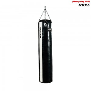 Фото: Мешок для ММА Fighttech PVC HBP5 80 кг ПВХ