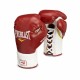 Фото 0: Боксерские перчатки для соревнований Everlast MX Pro Fight 181000