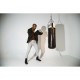 Фото 3: Мешок боксерский Everlast 1910 Heavy P00002126 45 кг кожа