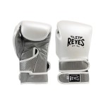 Перчатки боксерские Cleto Reyes Hero СЕ516 кожа