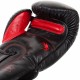 Фото 3: Перчатки боксерские Venum Giant 3.0 Red Devil Nappa Leather 602NP кожа