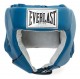 Фото 3: Шлем боксерский Everlast USA Boxing 610400U кожа