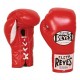 Фото 1: Боксерские перчатки для соревнований Cleto Reyes Safetec CB410