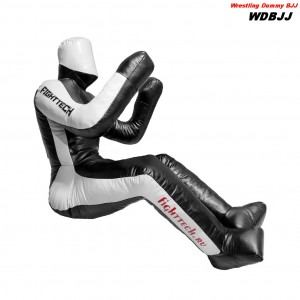 Фото: Манекен для борьбы Fighttech BJJ WDBJJ ПВХ