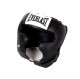 Фото 0: Шлем боксерский Everlast Pro Traditional 340000U с защитой скул