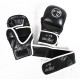 Фото 1: Перчатки для MMA Kiboshu Training 25-10 кожа