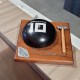Фото 3: Боксерский гонг Fighttech Ring Gong RG