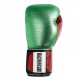 Фото 1: Перчатки боксерские Ultimatum Boxing MEXGREEN UBTGG3MG кожа