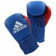 Фото 2: Детский набор для бокса Adidas Kids Boxing Kit 2 ADIBTKK02 перчатки и лапы