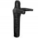 Фото 1: Манекен для борьбы Рэй-Спорт xМ95К 170 см кожа