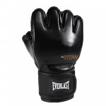 Перчатки для MMA Everlast Titan P00003011 кожзаменитель