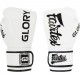 Фото 4: Перчатки боксерские Fairtex Kickboxing Glory BGVG-1 кожа