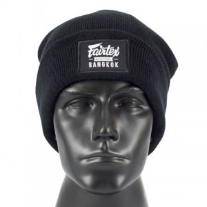 Фото: Шапка Fairtex  BN5