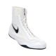 Фото 7: Боксерки низкие Nike Oly Mid 333580-011