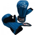 Перчатки для рукопашного боя Рэй-Спорт Fight-2 С4К кожа