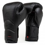 Перчатки боксерские Everlast Elite Pro New P00002486 кожа
