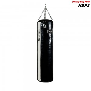 Фото: Мешок боксерский Fighttech PVC HBP3 55 кг ПВХ