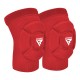 Фото 0: Защита колена RDX MMA HYP-K5