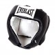 Фото 0: Шлем боксерский Everlast USA Boxing 610400U кожа