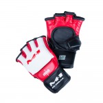 Перчатки для MMA Clinch  M1 Global Gloves C622 полиуретан