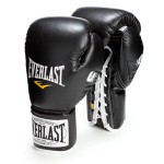 Боксерские перчатки для соревнований Everlast 1910 Fight 291001