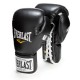 Фото 0: Боксерские перчатки для соревнований Everlast 1910 Fight 291001