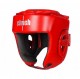 Фото 7: Шлем для единоборств Clinch Helmet Kick C142 полиуретан