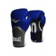 Фото 2: Перчатки боксерские Everlast Pro Style Elite 2312E кожзаменитель