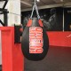 Фото 1: Груша боксерская Fighttech SBL2 кожа 40 кг