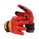 Фото 2: Перчатки для рукопашного боя Рэй-Спорт краги ЛБ43КИ1Х