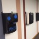 Фото 3: Подушка настенная боксерская Fighttech Light WB1 L кожзаменитель