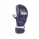 Фото 9: Перчатки для MMA Clinch Union C691 кожа