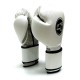 Фото 1: Перчатки боксерские Kiboshu Punch Prof 21-80 кожа
