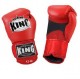 Фото 1: Перчатки боксерские King KBGAV кожа