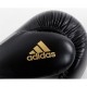 Фото 6: Перчатки боксерские Adidas Speed 50 ADISBG50 полиуретан