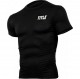 Фото 0: Рашгард Title Pro Compress Short Sleeve Tee  TB103