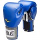 Фото 2: Перчатки боксерские Everlast PU Pro Style Anti-MB 2310U кожзаменитель