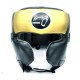 Фото 0: Шлем боксерский Kiboshu G22  31-73 с защитой скул кожзаменитель