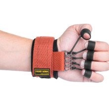 Фото: Тренажер для пальцев Manus Hand Yoga MHY